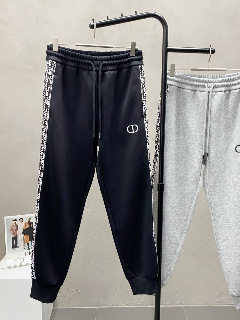 Christian Dior Long Pants